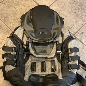 Oakley Backpack